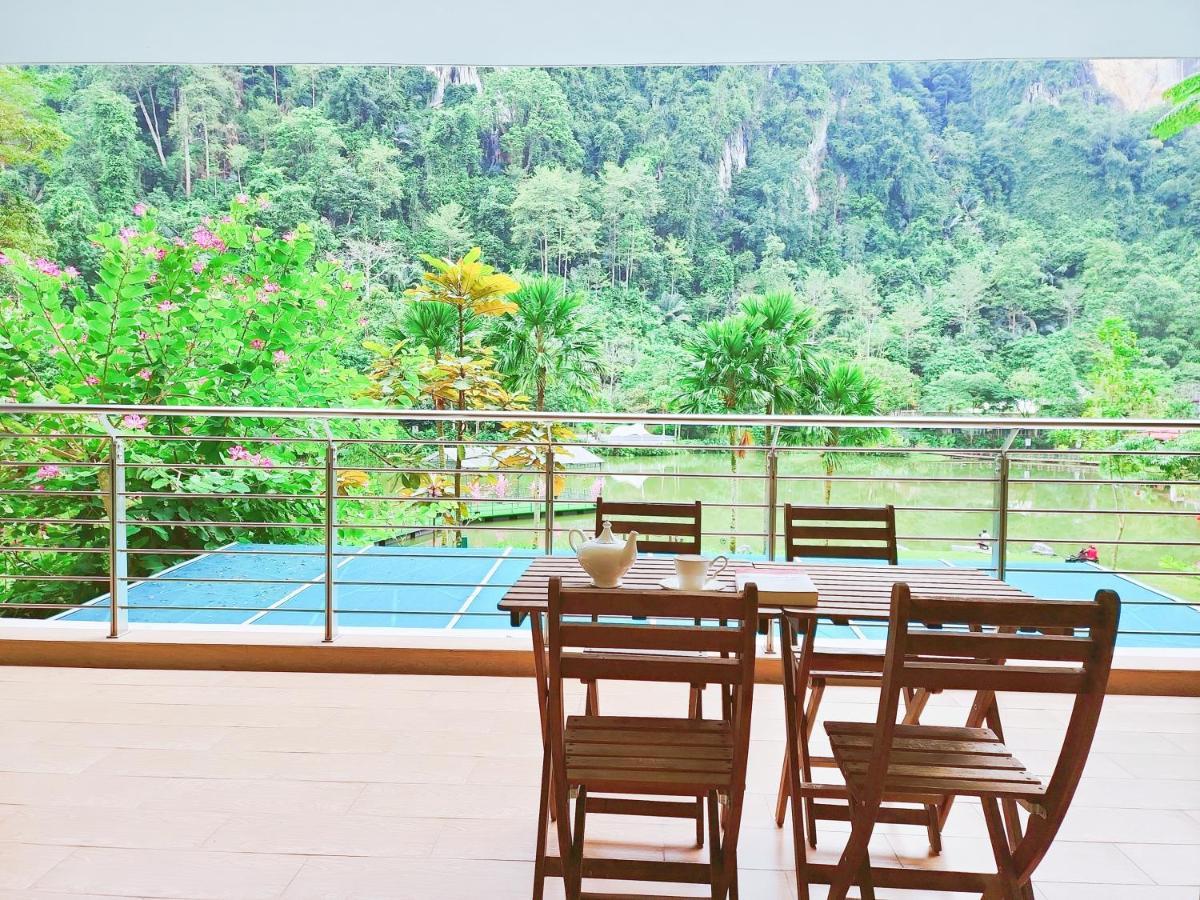 The Resort, Jalan Haven, Persiaran Lembah Perpaduan, Apartemen Ipoh