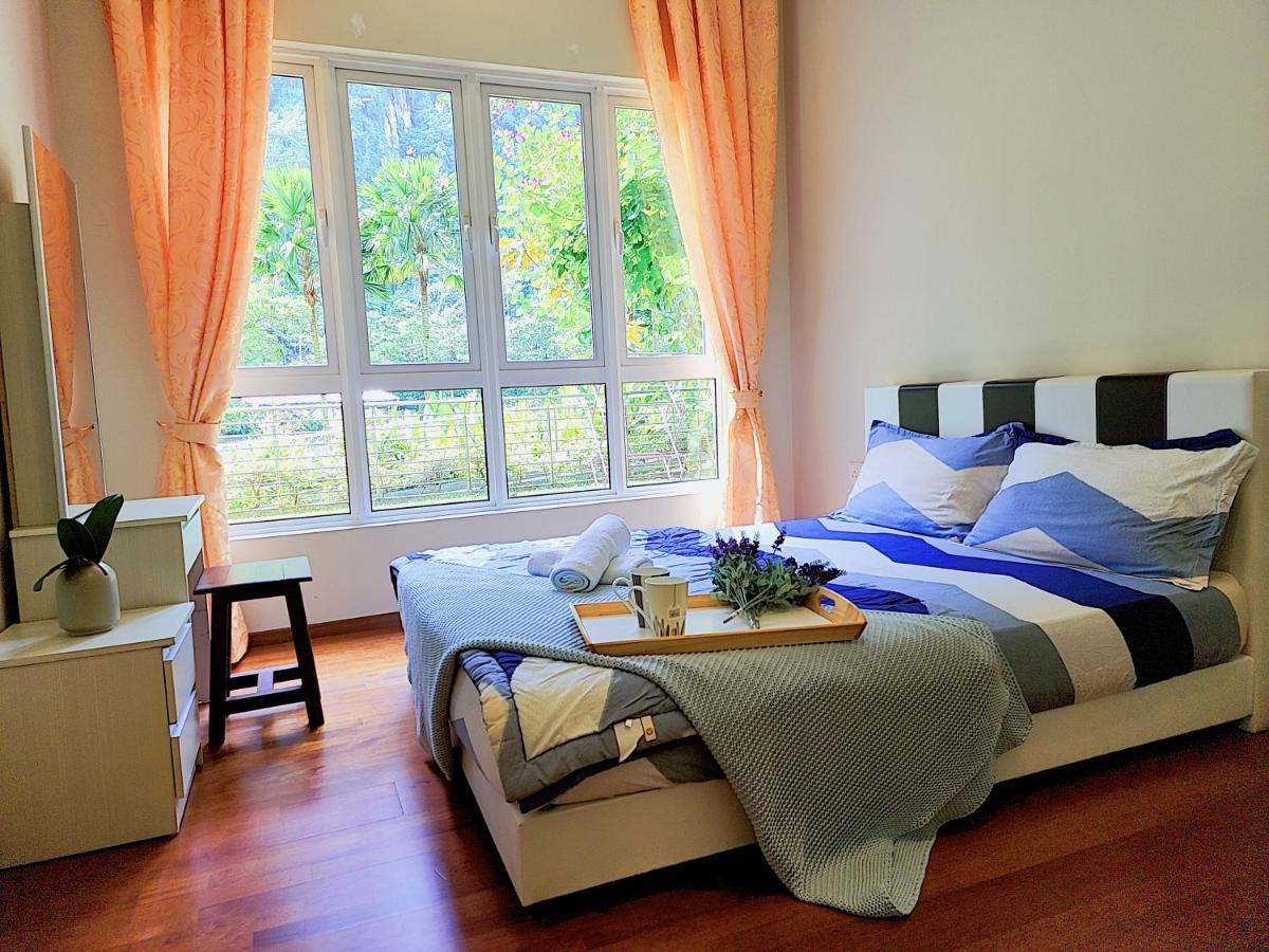 The Resort, Jalan Haven, Persiaran Lembah Perpaduan, Apartemen