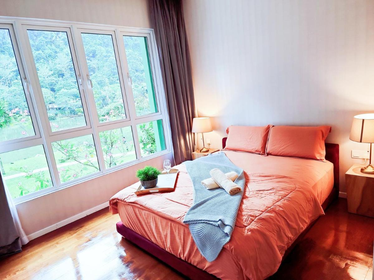 Apartment The Resort, Jalan Haven, Persiaran Lembah Perpaduan, *