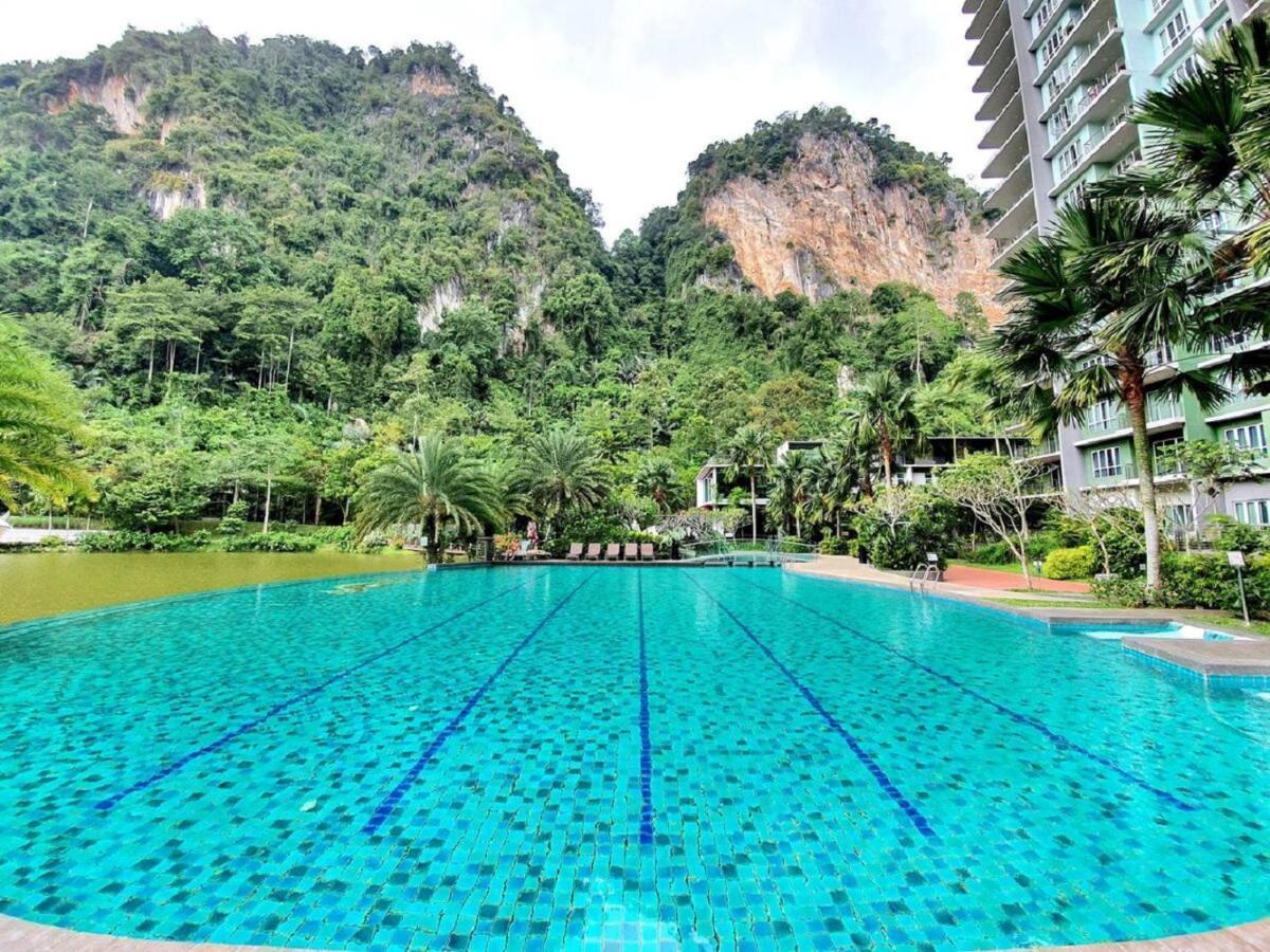 The Resort, Jalan Haven, Persiaran Lembah Perpaduan, Apartment
