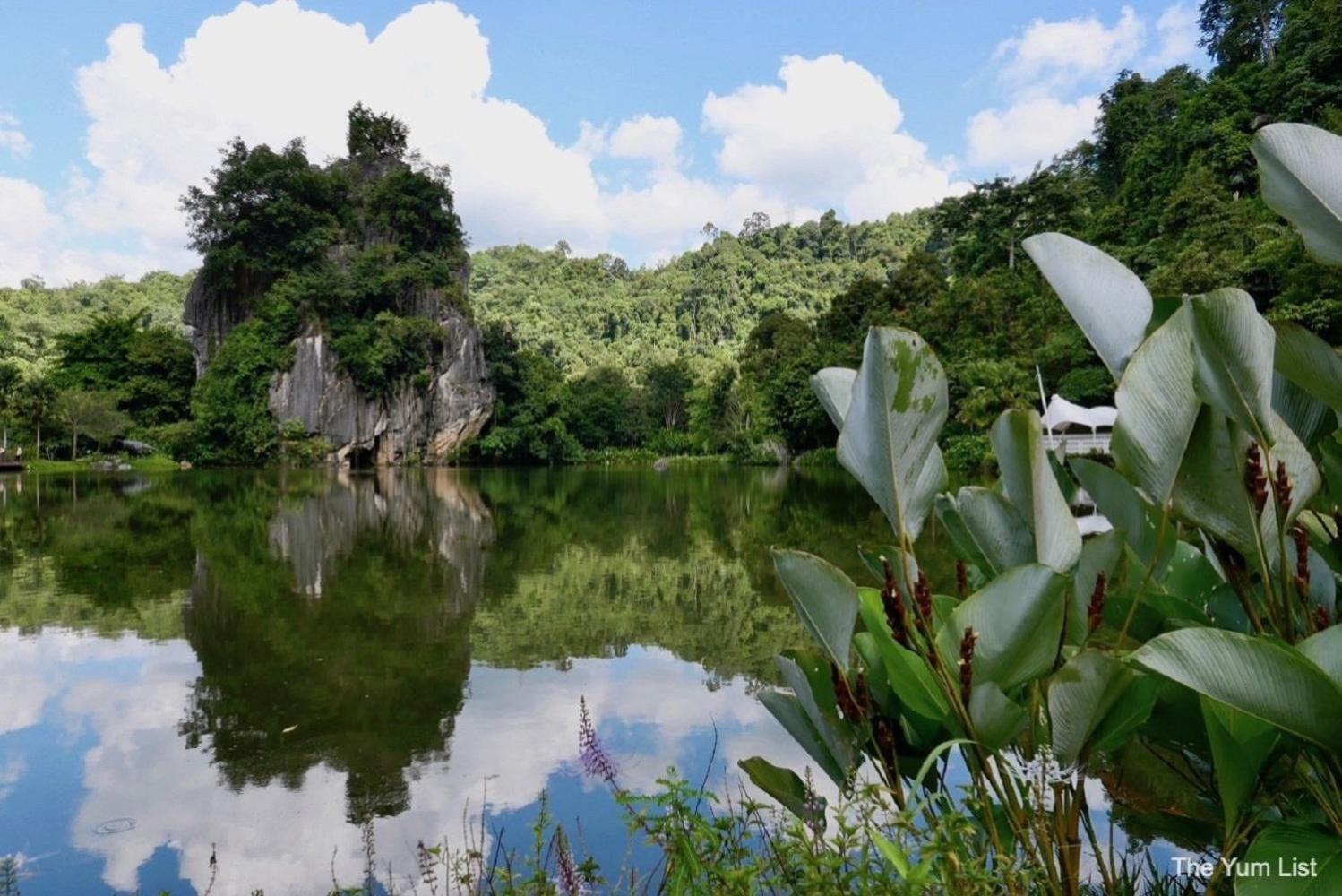 The Resort, Jalan Haven, Persiaran Lembah Perpaduan, Apartment *
